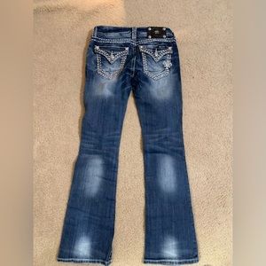 Miss Me Jeans Boot cut